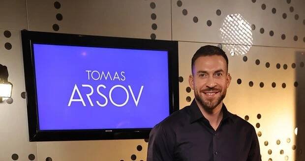 Tomáš Arsov přišel o kamaráda a kolegu