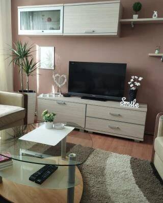 Apartman Unac
