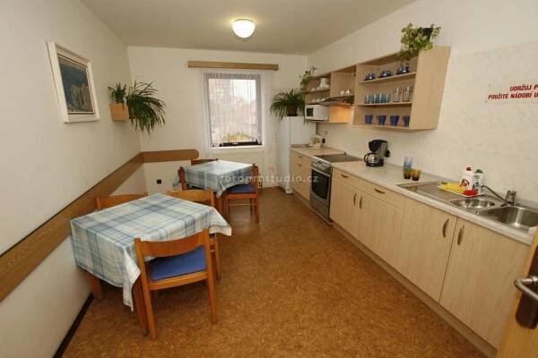 Penzion - Ubytovna Sport, Beroun | Hotel.cz