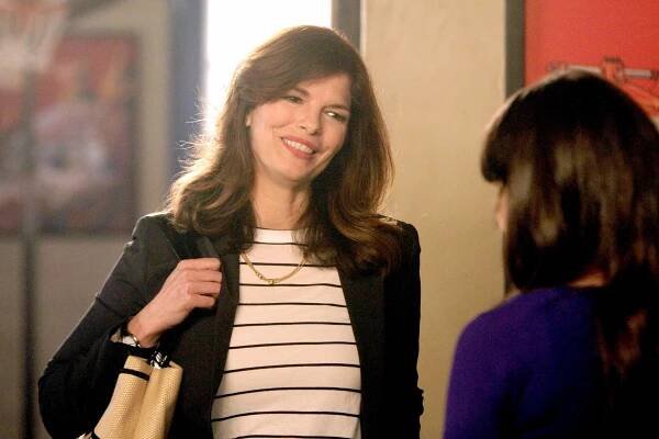 Nová holka - Děti - Z filmu - Jeanne Tripplehorn