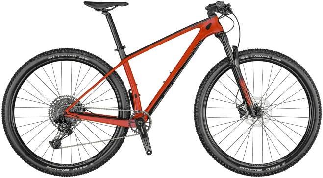 Scott Scale 930 2022