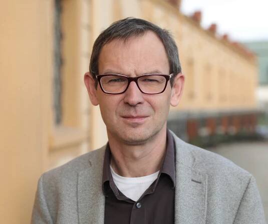 Prioritou jsou pro mě čisté ulice a stabilizovaná kasa, říká starosta Prahy 8