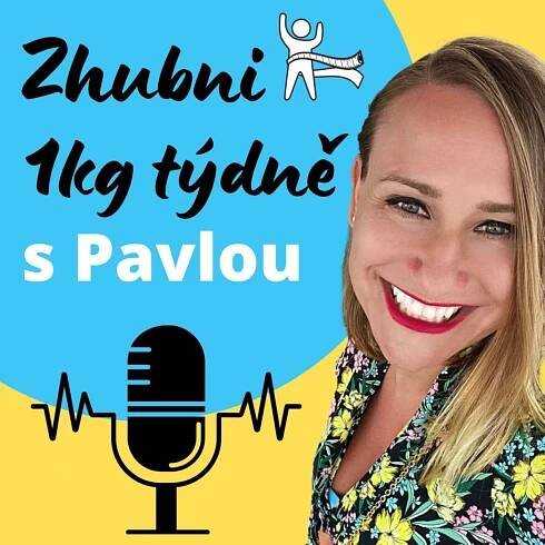 Obrázek epizody #5 Jak na celulitidu a zdravou lymfu s Ivou Muchovou