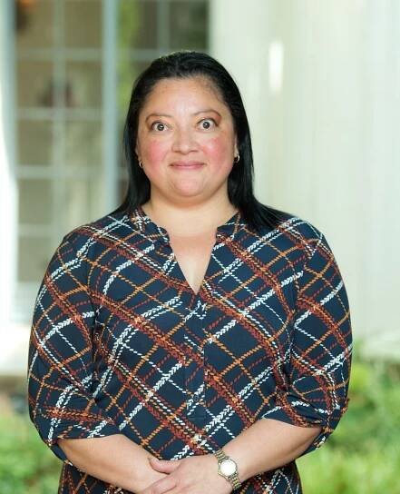 Carmen Obando