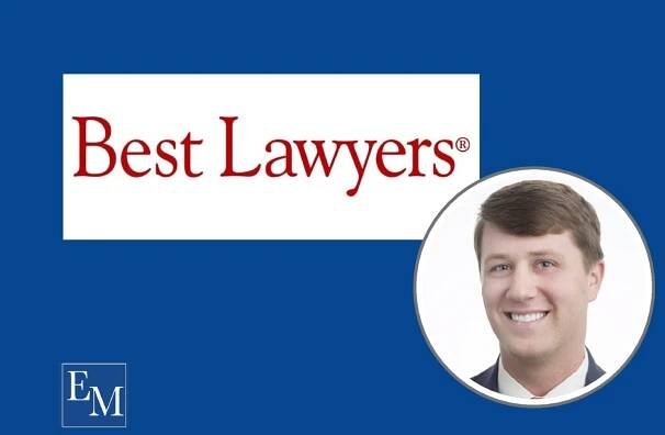 Jeremy Miller recognized in 2025 Best Lawyers: Ones to Watch