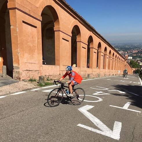 Giro d'Italia: Bologna TT a fight for every second – Preview