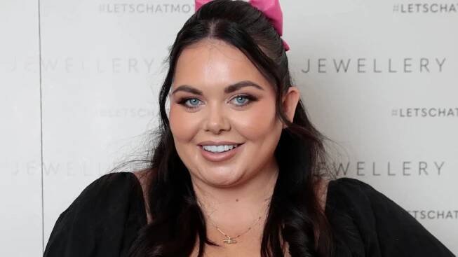 Scarlett Moffatt's beauty 'tip of the year' is cheap & a total game changer