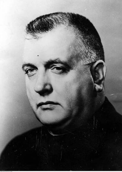 Jozef Tiso foto