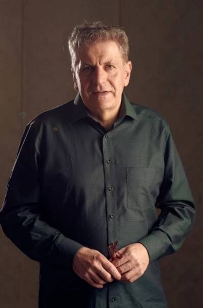 Astrologe Eric Schneider