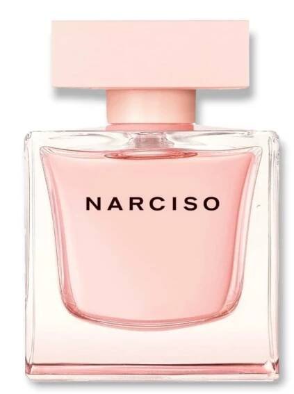 Narciso Rodriguez Narciso Cristal Parfemovaná voda - Tester