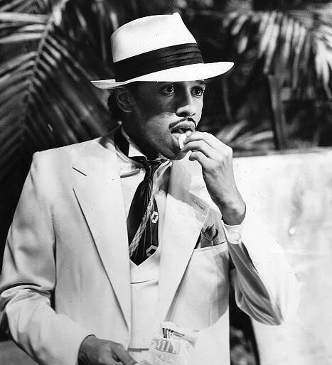 Kid Creole - Caroline Was a Drop-Out