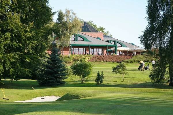 Golf Restaurant foto 1