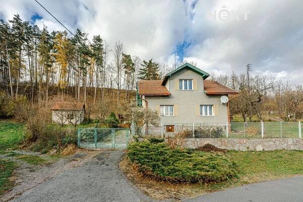 Prodej Dům, Poříčí u Litomyšle, okres Svitavy