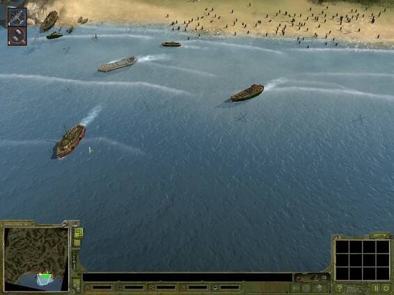 Sudden Strike 3: Arms for Victory – Gamepark.cz