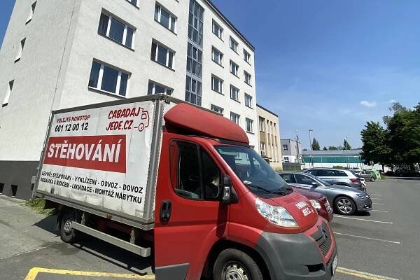 StěhováníCabadaj.cz foto 1
