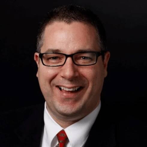 Photo Of Bill Dow