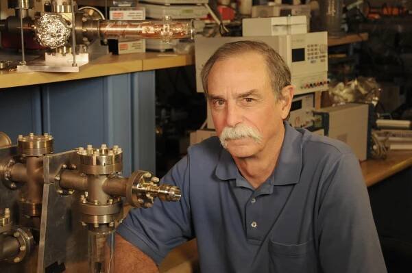 Nobel Laureate Wineland to Leave NIST, Accepts Position at University of Oregon