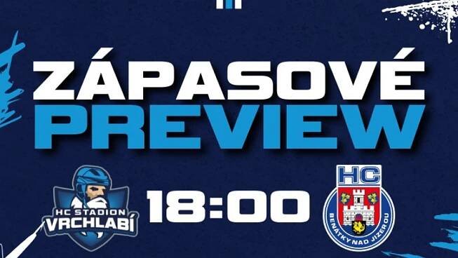 HC Stadion Vrchlabí – Příprava vrcholí, Benátky znovu prověří sílu Stadionu
