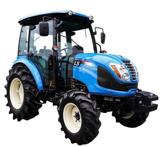Traktor LS MT3.60 Mech+Kab 