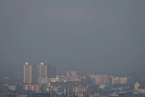 V Česku se kvůli topení dřevem může zhoršit ovzduší. Záležet bude i na počasí