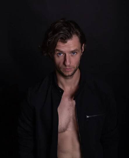 Mateusz Mosiewicz | Junika Talents - Talent Agency