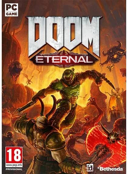 DOOM Eternal