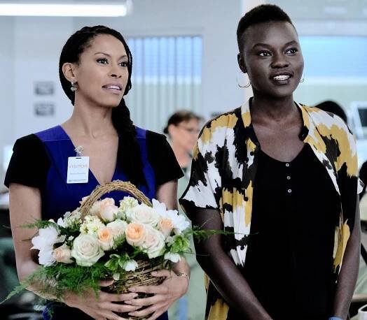 The Resident | Costume Design and Stylist 