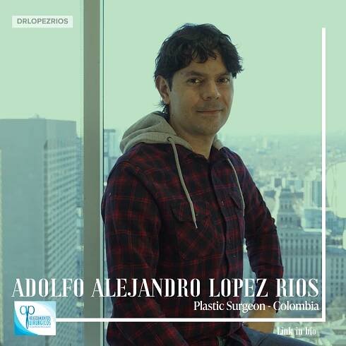 Dr. Adolfo Alejandro López Rios – drlopezrios