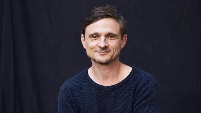 Florian Lukas