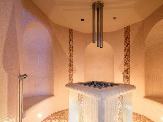 Wellness na 1 noc-Amande Wine Wellness Hotel 2
