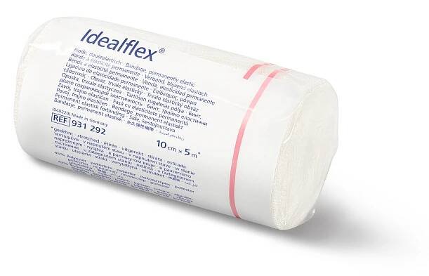 Obinadlo pružné Idealflex Universal 10cmx5m