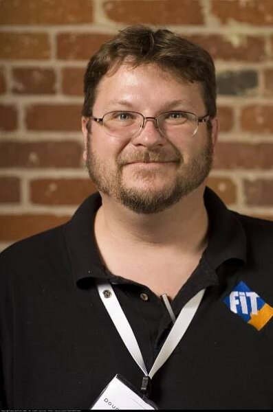 Douglas E. Welch