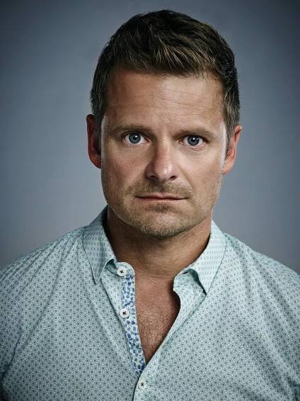 Steve Zahn - Ničemové - Promo