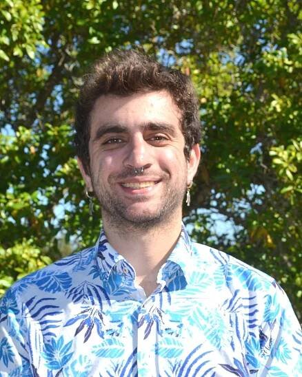 Utku Sonmez, Ph.D., Postdoctoral Fellow