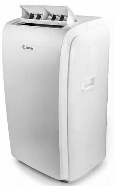 Klimatizace Sakura STAC 12 CPB/K 7500 Kč
