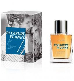 Parfémovaná voda pro muže Pleasure Planet tianDe