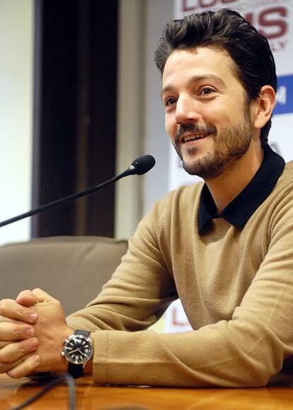 Diego Luna