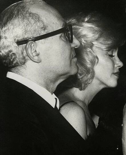 Finding Marilyn Monroe: A Fan's Journey of Discovery with Anna Strasberg, Part II - The Marilyn Monroe Collection