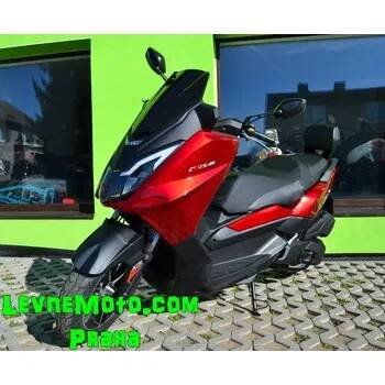 Maximus Caesar 125 EFI Euro 5