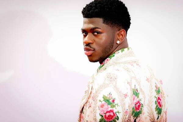 What Was Lil Nas X's Job Before He Became Famous?