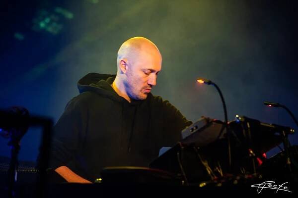 Paul Kalkbrenner v júni podmaní O2 arenu v Prahe!