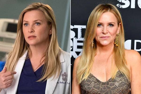 Greys Anatomy Where Are They Now; Jessica Capshaw