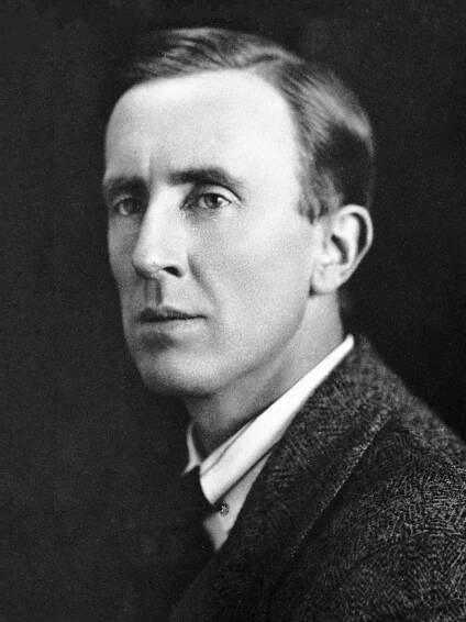 John Ronald Reuel Tolkien – Wikipedie