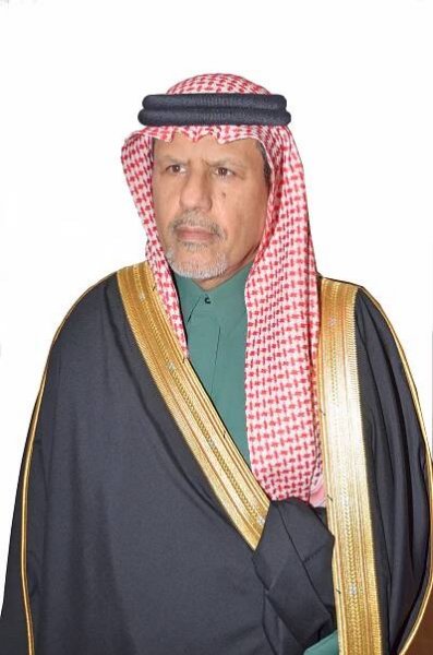 Turki Faisal Al Rasheed
