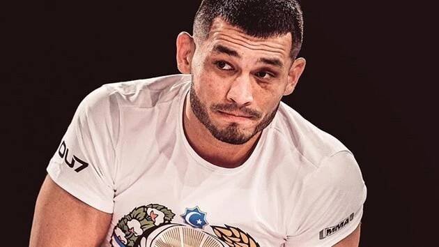 Makhmud Muradov
