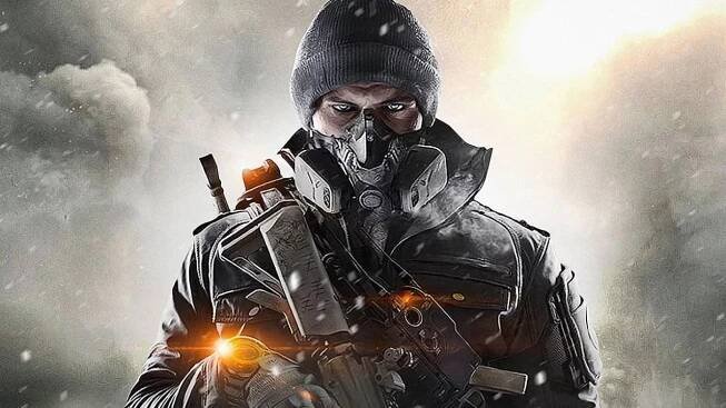 Tom Clancys The Division 2 Dark Zone Edition - Xbox One