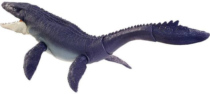 Mattel Jurský svět Mosasaurus ochránce oceánu