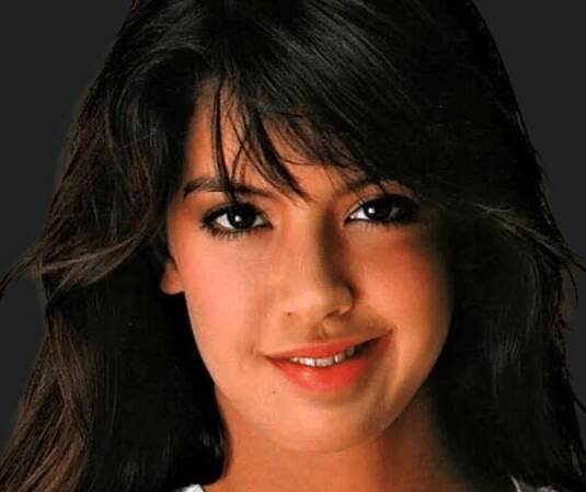 What Ever Happened to Phoebe Cates?
