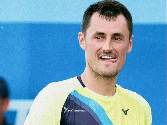 Resurgent Bernard Tomic achieves big feat and Nick Kyrgios candidly reacts