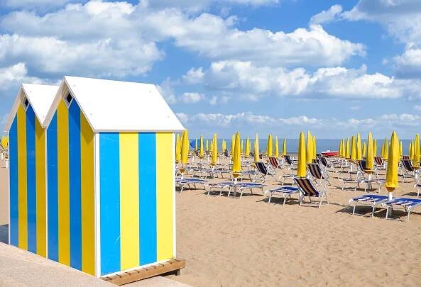 Lido di Jesolo: 5 tipov, čo vidieť a zažiť v talianskom letovisku - LETENKY ZA BABKU